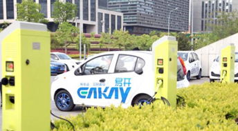 共享汽車駛入濟寧 萬輛投放、百點布局，開啟便捷出行新篇章